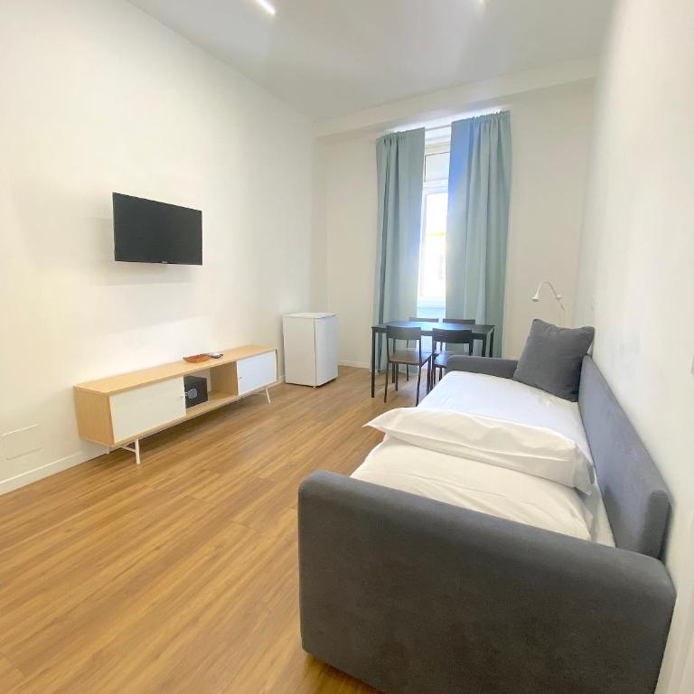 Lexie Suites, Roma Termini St - Familiensuite - 10