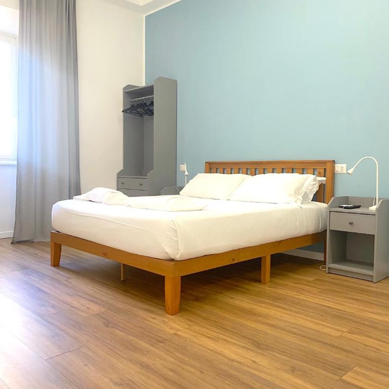 Lexie Suites, Roma Termini St - Familiensuite - 12
