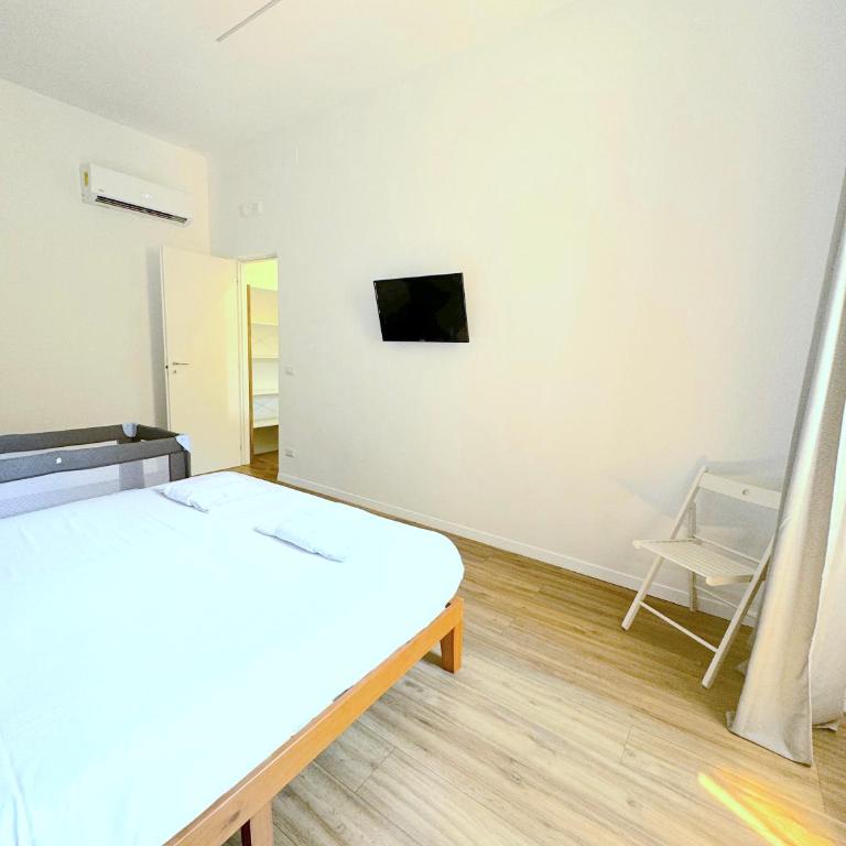 Lexie Suites, Roma Termini St - Familiensuite - 9