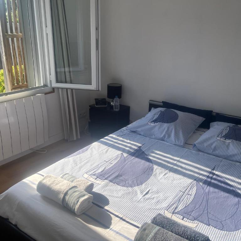 Ty Bihan - Haus mit 1 Schlafzimmer - 14