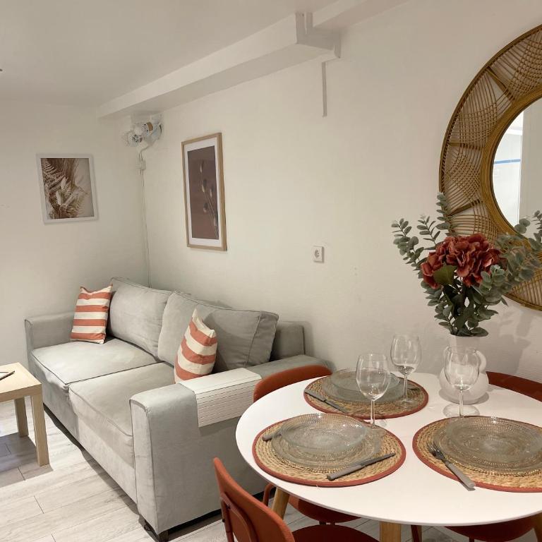 Le Cocon du Panthéon - Appartement 1 Chambre - 3