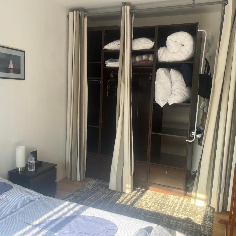 Ty Bihan - Haus mit 1 Schlafzimmer - 15