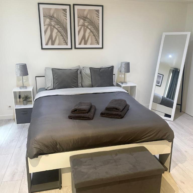Le Cocon du Panthéon - Appartement 1 Chambre - 1