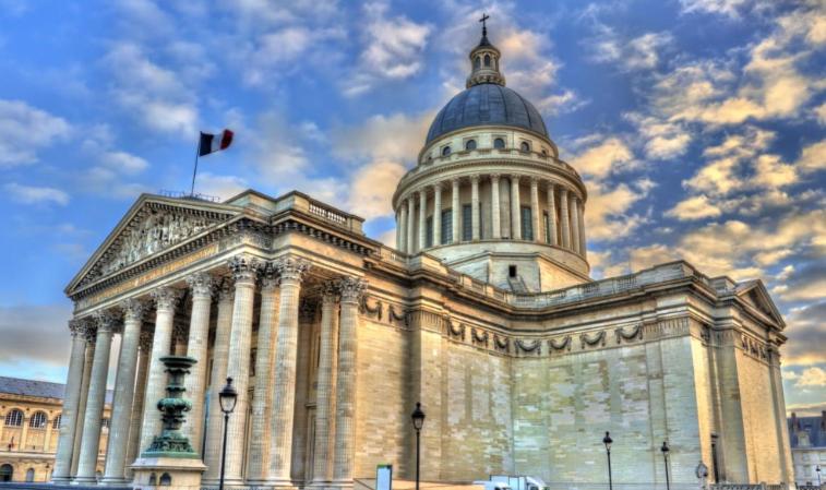 Le Cocon du Panthéon - Appartement 1 Chambre - 14