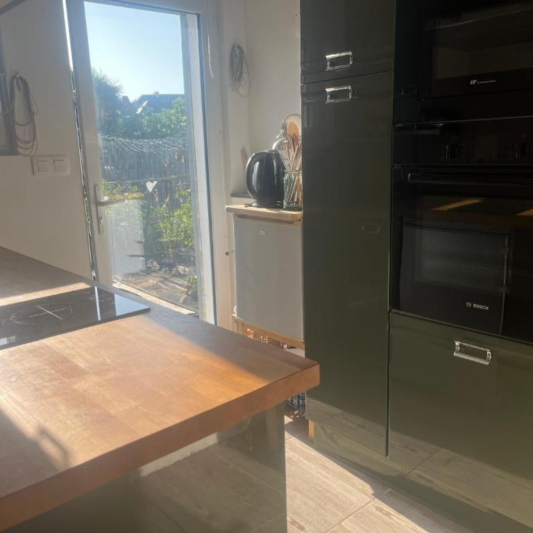 Ty Bihan - Haus mit 1 Schlafzimmer - 6