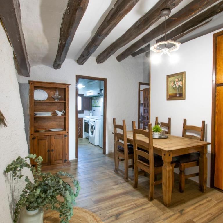Lo Mirador De Forès - Apartamento de 2 dormitorios - 2
