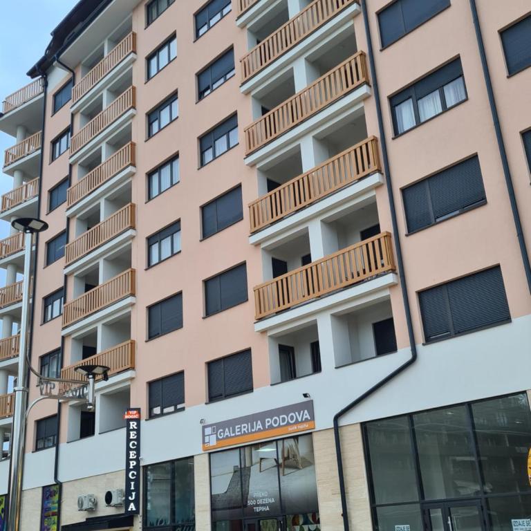 Vip Ogi 124 Zlatibor - Apartman sa 1 Spavaćom Sobom - 26