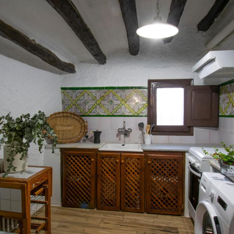 Lo Mirador De Forès - Apartamento de 2 dormitorios - 3