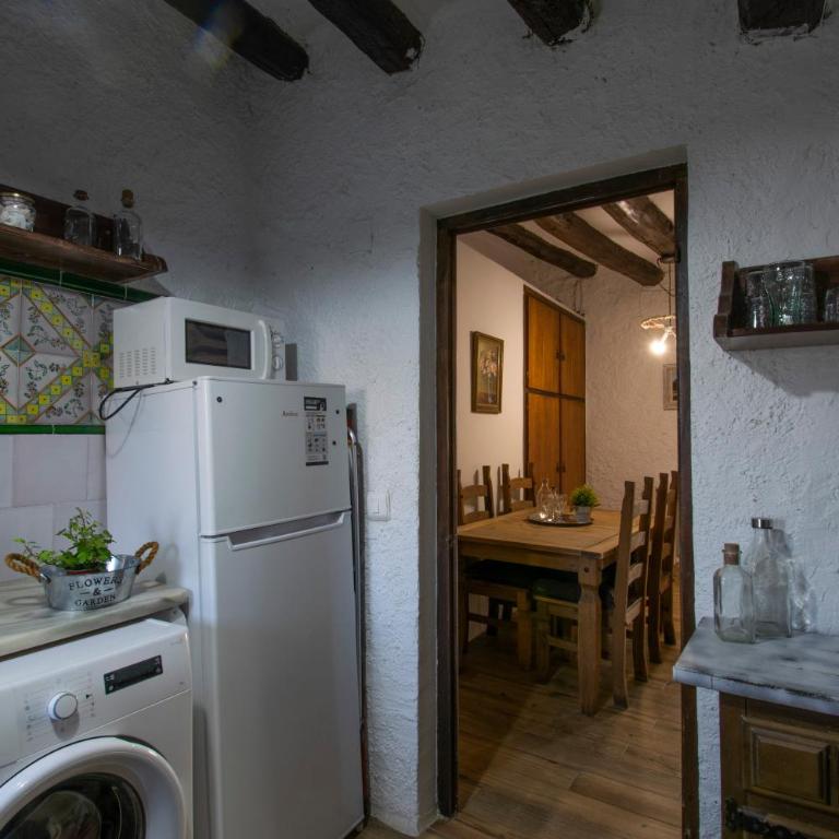 Lo Mirador De Forès - Apartamento de 2 dormitorios - 4