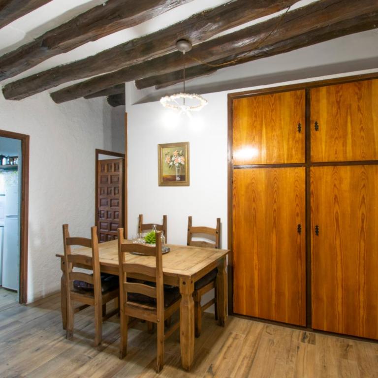 Lo Mirador De Forès - Apartamento de 2 dormitorios - 5