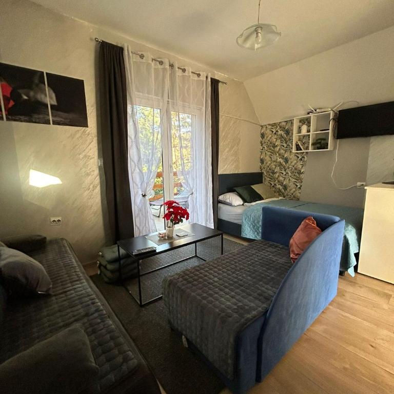 Apartmani Trio sa terasom - Apartman sa Terasom - 4