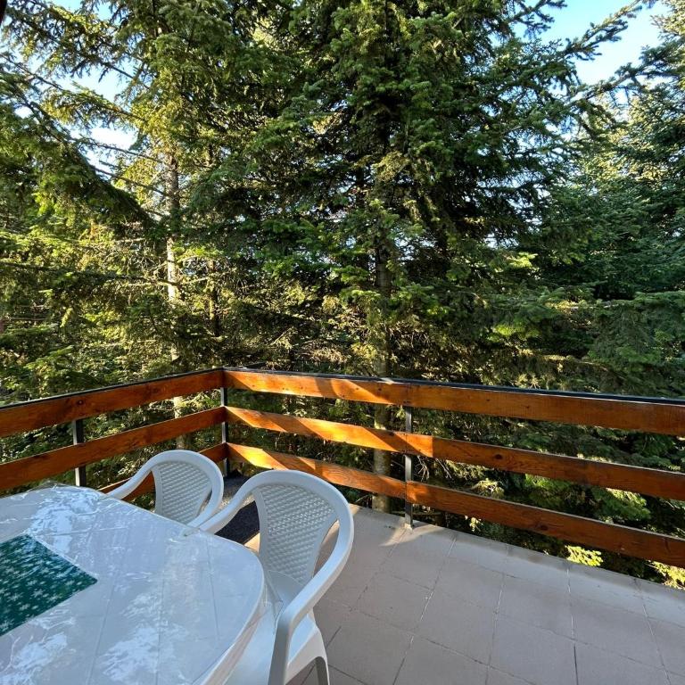 Apartmani Trio sa terasom - Apartman sa Terasom - 12