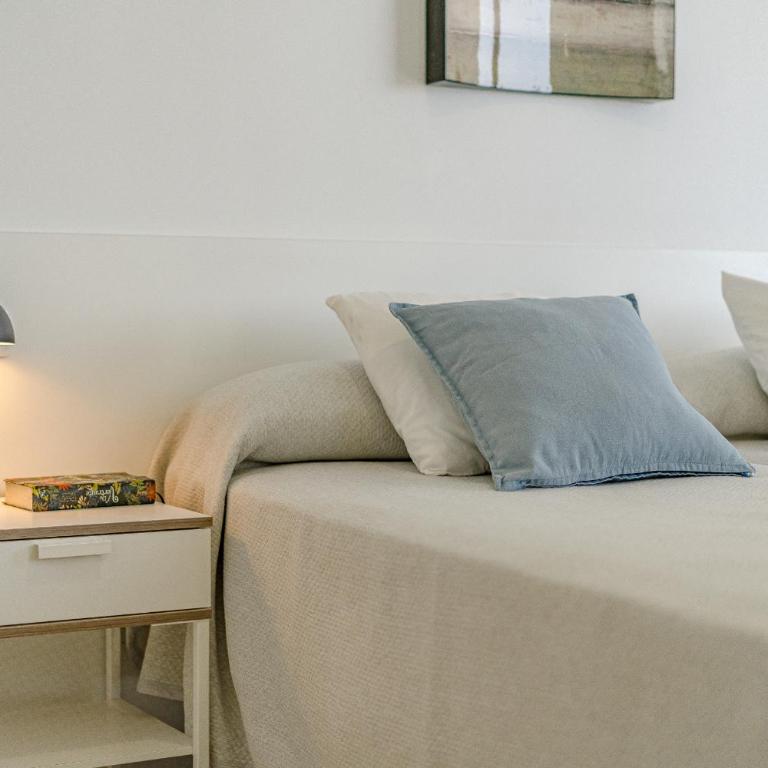 RentOnTheBeach Studio nº7 - Estudio con vistas al mar - 10