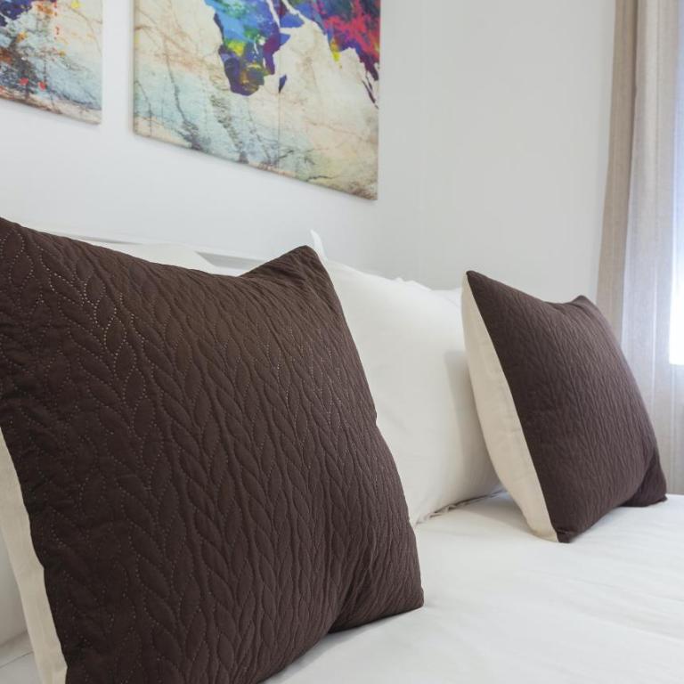 Artes Exclusive en Madrid - Apartamento de 4 dormitorios I - 10