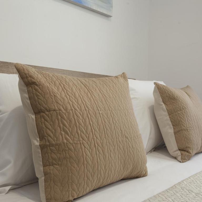 Artes Exclusive en Madrid - Apartamento de 4 dormitorios I - 12
