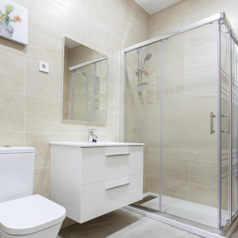 Artes Exclusive en Madrid - Apartamento de 4 dormitorios I - 19