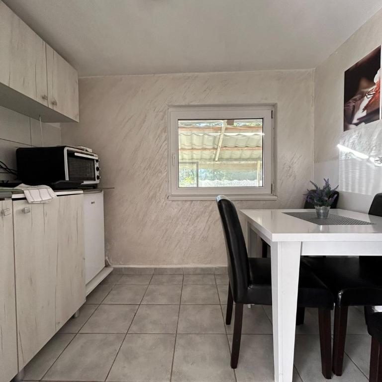 Apartmani Trio sa terasom - Apartman sa Terasom - 13