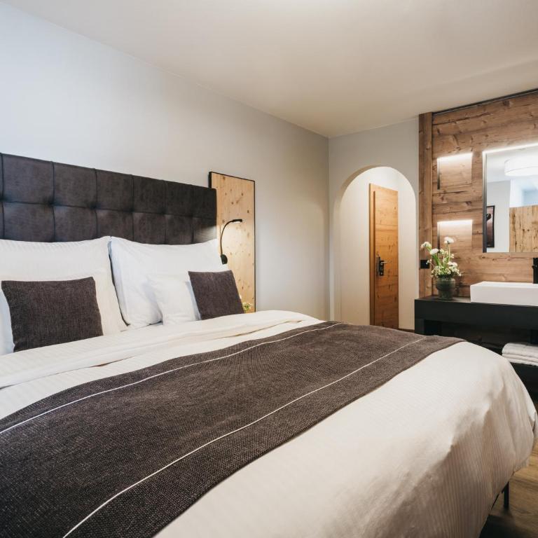 VAYA Zell am See - Suite mit 2 Schlafzimmern - 6