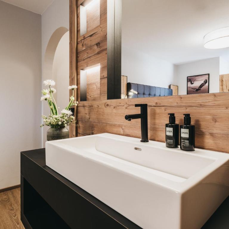 VAYA Zell am See - Suite mit 2 Schlafzimmern - 7