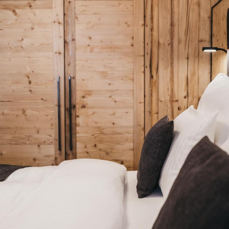 VAYA Zell am See - Suite mit 2 Schlafzimmern - 3