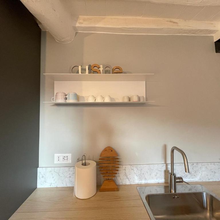 Souvenir Guest House Lerici - Casa Vacanze - 21