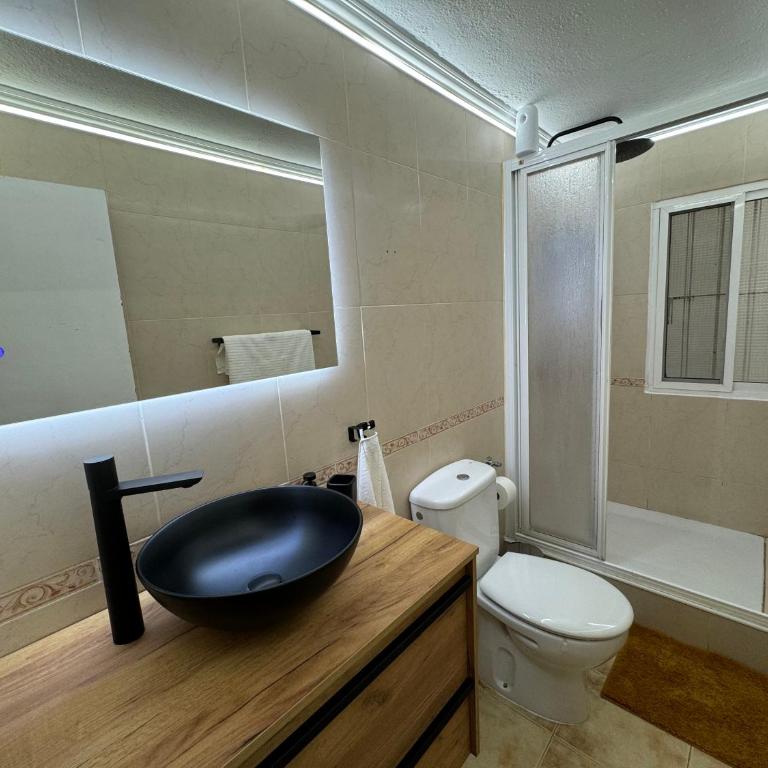 La Casa de Abajo - Casa con 1 dormitorio - 18
