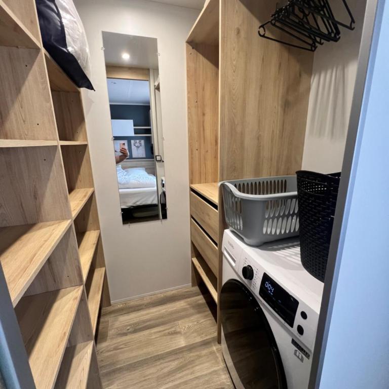 La cabane des pins - Mobile Home - 3
