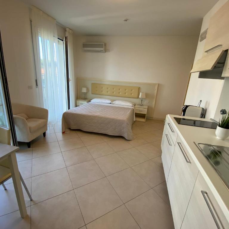 Residence Suite Smeraldo - Studio - 4
