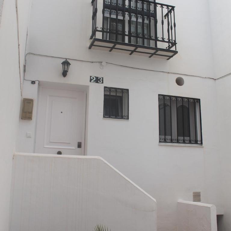 Bajamar 23 Parador area - Apartamento de 2 dormitorios - 12