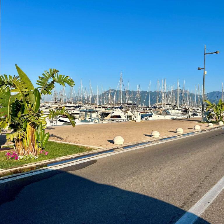 Torre Arechi Apartment - Appartamento con 1 Camera da Letto - 17