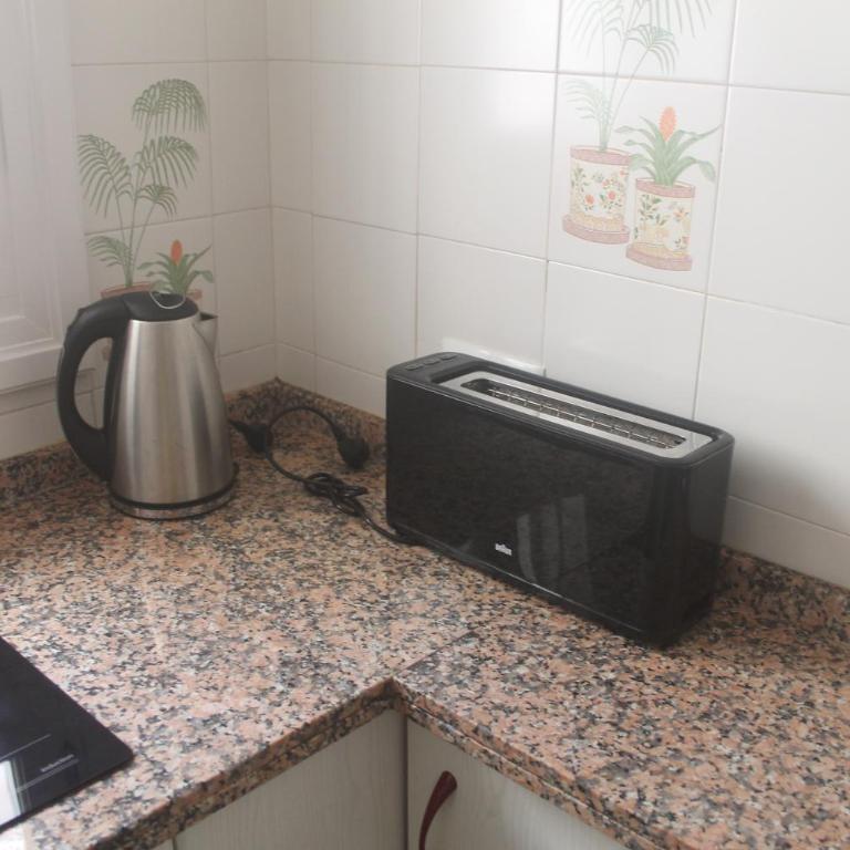 Bajamar 23 Parador area - Apartamento de 2 dormitorios - 13