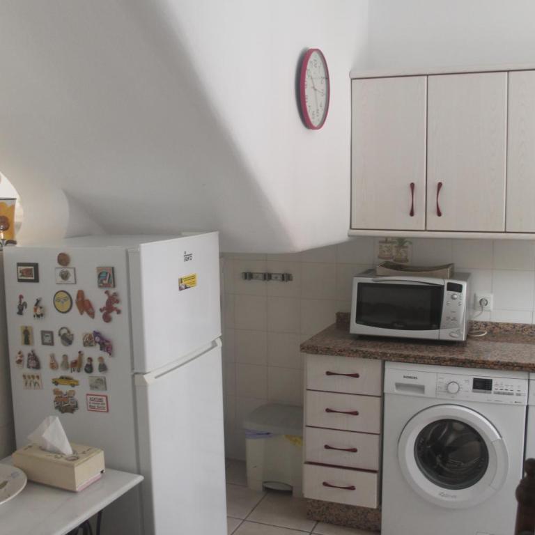 Bajamar 23 Parador area - Apartamento de 2 dormitorios - 14