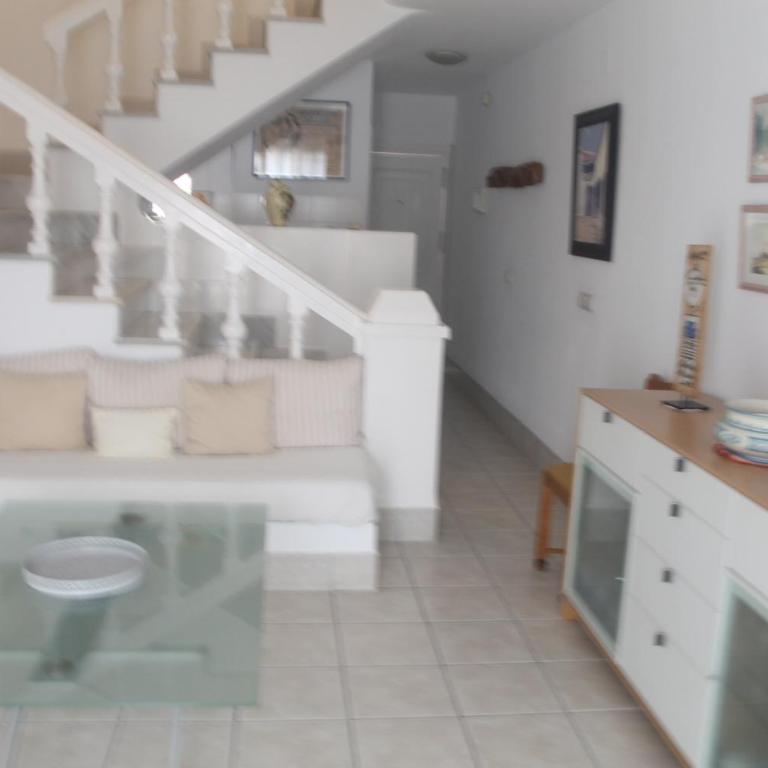 Bajamar 23 Parador area - Apartamento de 2 dormitorios - 16