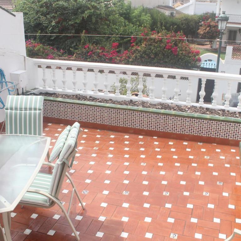 Bajamar 23 Parador area - Apartamento de 2 dormitorios - 18