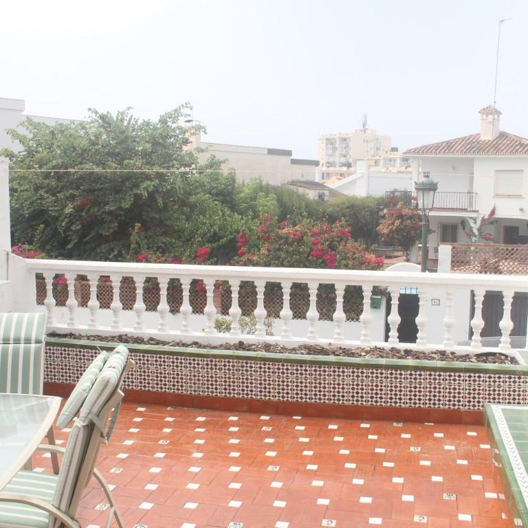 Bajamar 23 Parador area - Apartamento de 2 dormitorios - 19