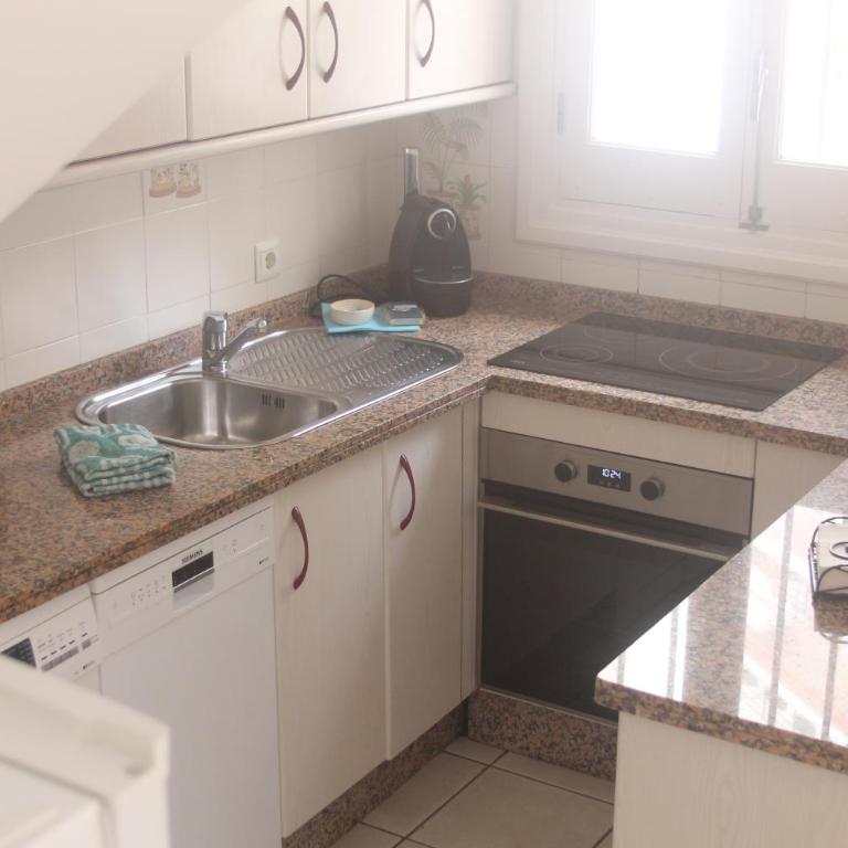 Bajamar 23 Parador area - Apartamento de 2 dormitorios - 21