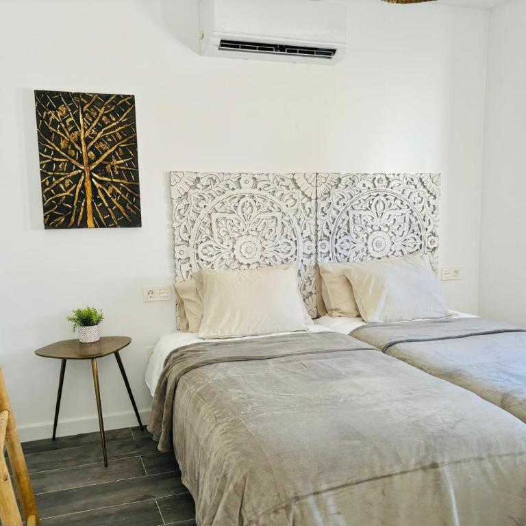 Villa Tami - Three-Bedroom Villa - 13
