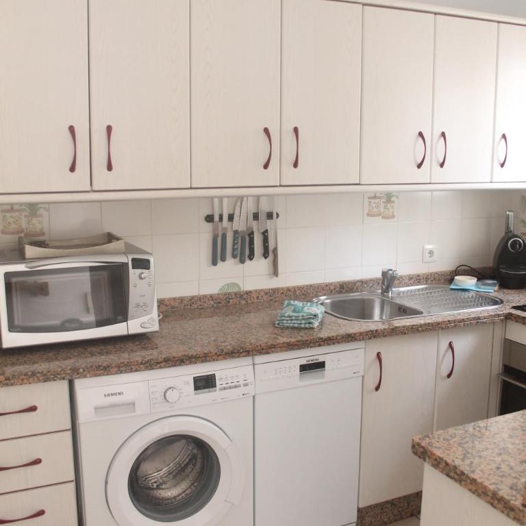 Bajamar 23 Parador area - Apartamento de 2 dormitorios - 23