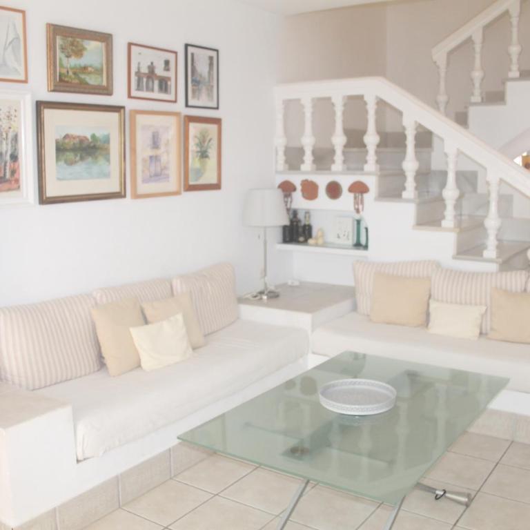 Bajamar 23 Parador area - Apartamento de 2 dormitorios - 26