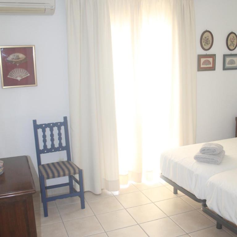 Bajamar 23 Parador area - Apartamento de 2 dormitorios - 30