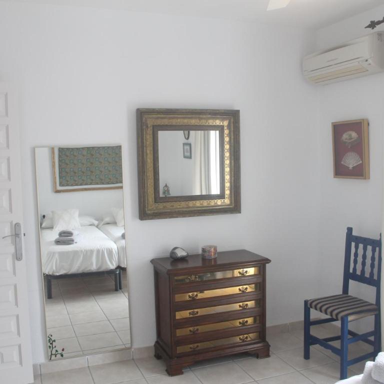 Bajamar 23 Parador area - Apartamento de 2 dormitorios - 31