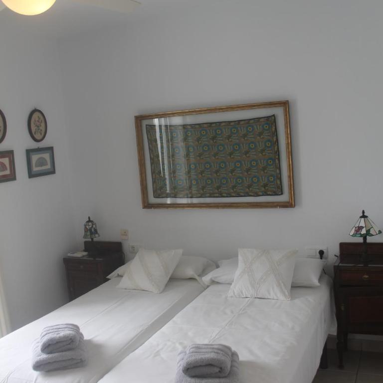 Bajamar 23 Parador area - Apartamento de 2 dormitorios - 32