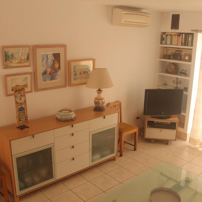 Bajamar 23 Parador area - Apartamento de 2 dormitorios - 35