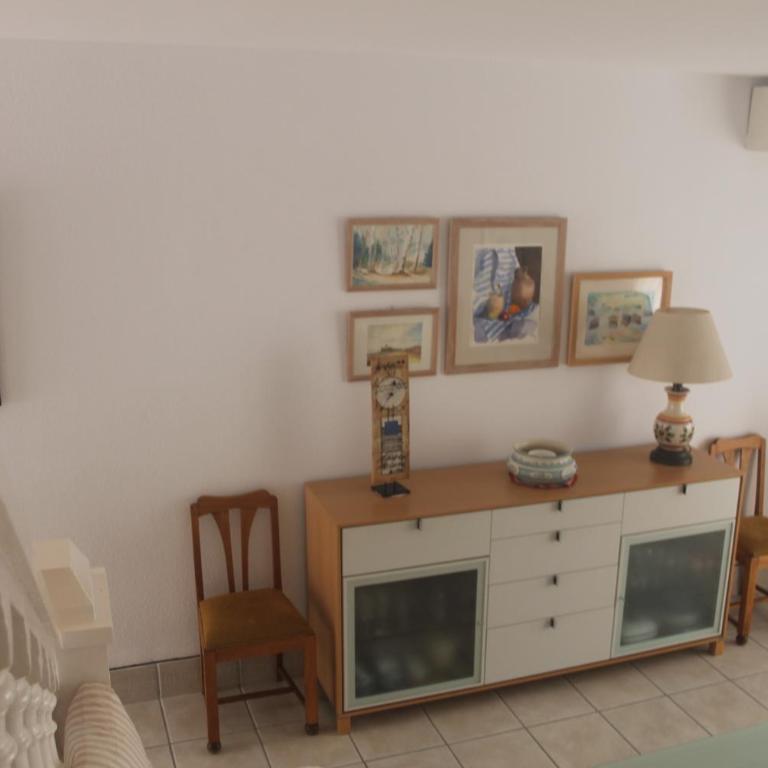 Bajamar 23 Parador area - Apartamento de 2 dormitorios - 37