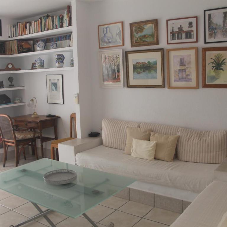 Bajamar 23 Parador area - Apartamento de 2 dormitorios - 40