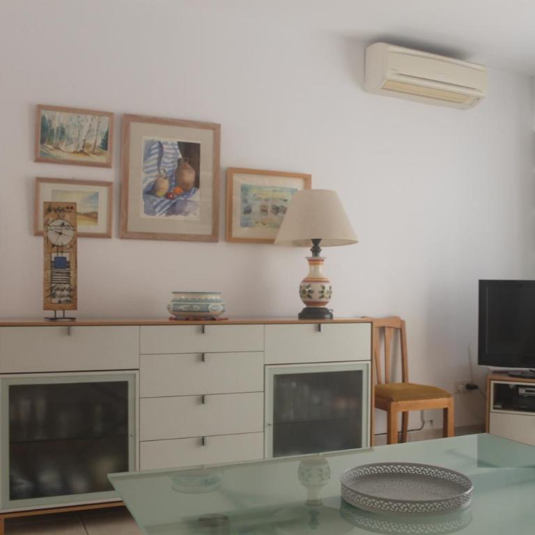 Bajamar 23 Parador area - Apartamento de 2 dormitorios - 39
