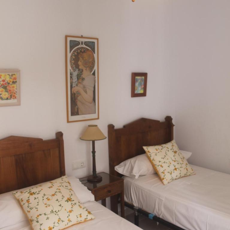Bajamar 23 Parador area - Apartamento de 2 dormitorios - 38