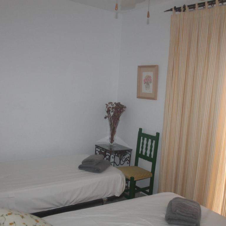 Bajamar 23 Parador area - Apartamento de 2 dormitorios - 42
