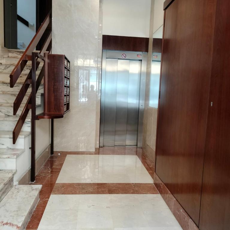 El Ventanal de Pelayo - Apartamento de 1 dormitorio - 15