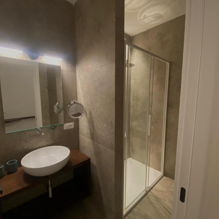 B&B Sulle Vie del Capo - Double Room with Private Bathroom - 2